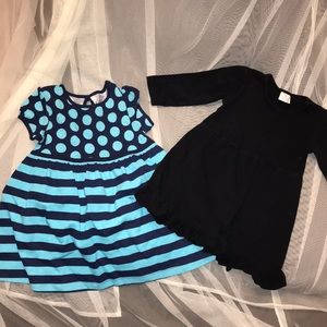 2T Dress Bundle